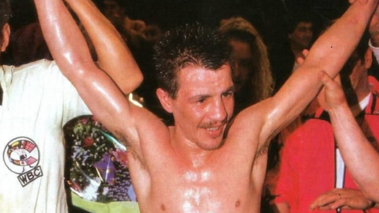 Тьєрі Жакоб / Фото з відкритих джерел Тьєрі Жакоб / Фото з відкритих джерел