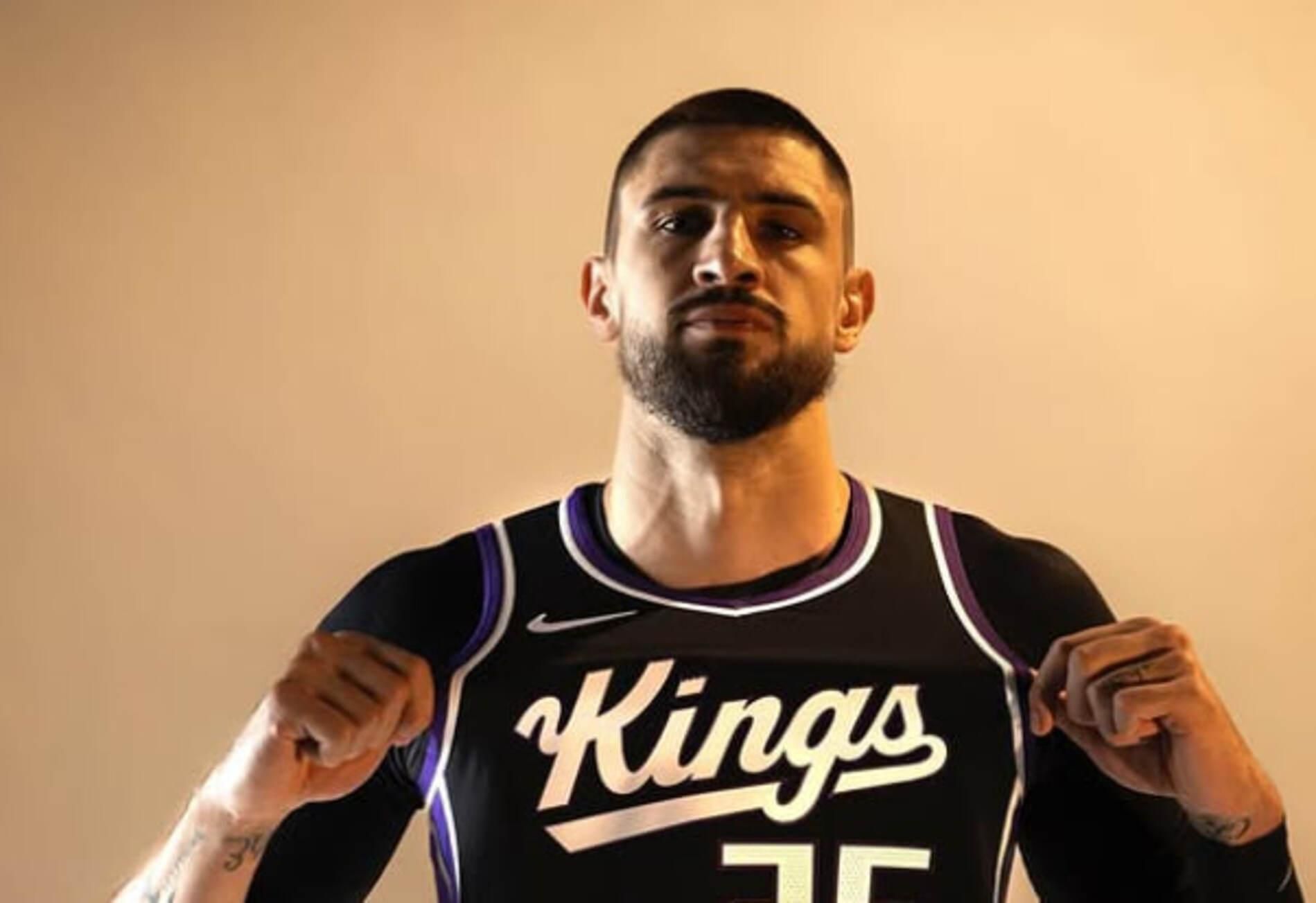 Олексій Лень / Фото з Instagram