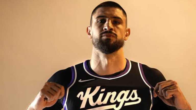 Олексій Лень / Фото з Instagram Олексій Лень / Фото з Instagram