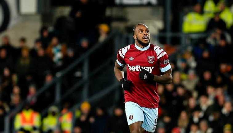 Майкл Антоніо / Фото Imago Майкл Антоніо / Фото Imago