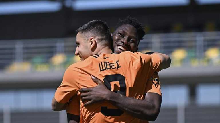 Лассіна Траоре / Шахтар Лассіна Траоре / Шахтар