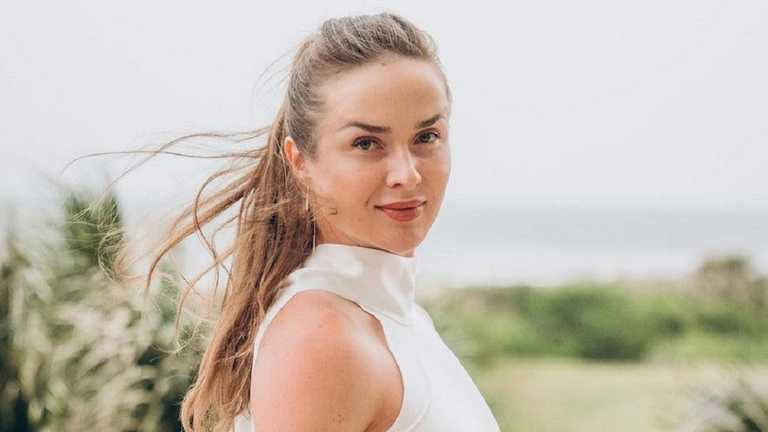 Элина Свитолина / Фото instagram.com/elisvitolina Элина Свитолина / Фото instagram.com/elisvitolina