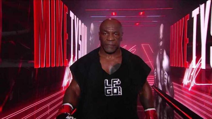 Майка Тайсона хочуть переконати провести реванш із Полом, запропонувавши дуже великий гонорар