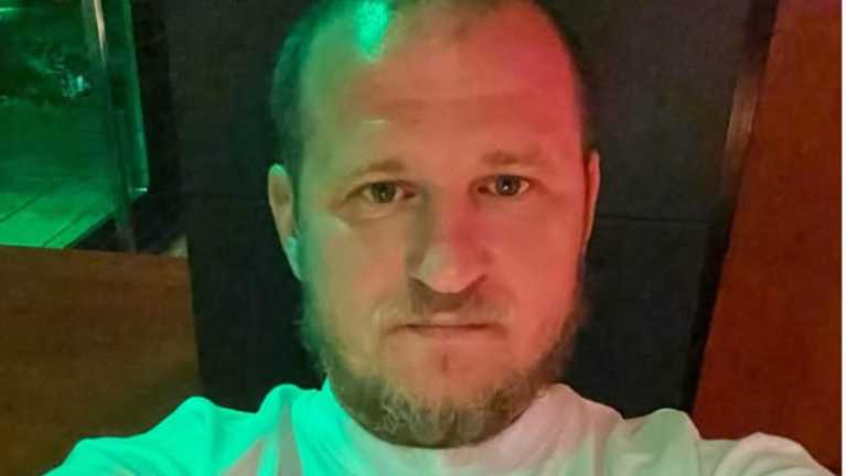 Олександр Алієв / Фото з Instagram Олександр Алієв / Фото з Instagram