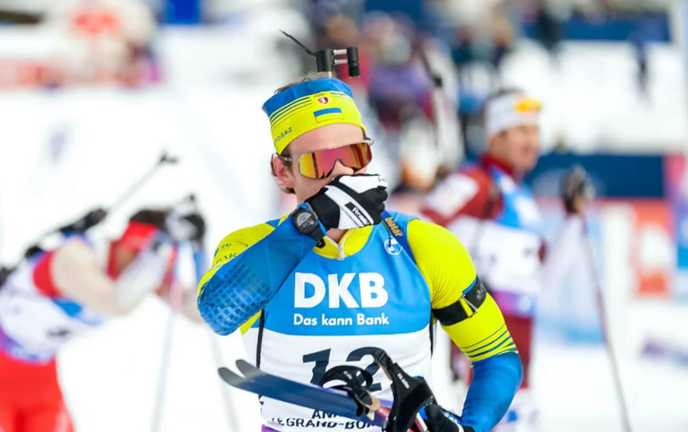 Антон Дудченко / Фото: instagram.com/anton_dud4enko Антон Дудченко / Фото: instagram.com/anton_dud4enko