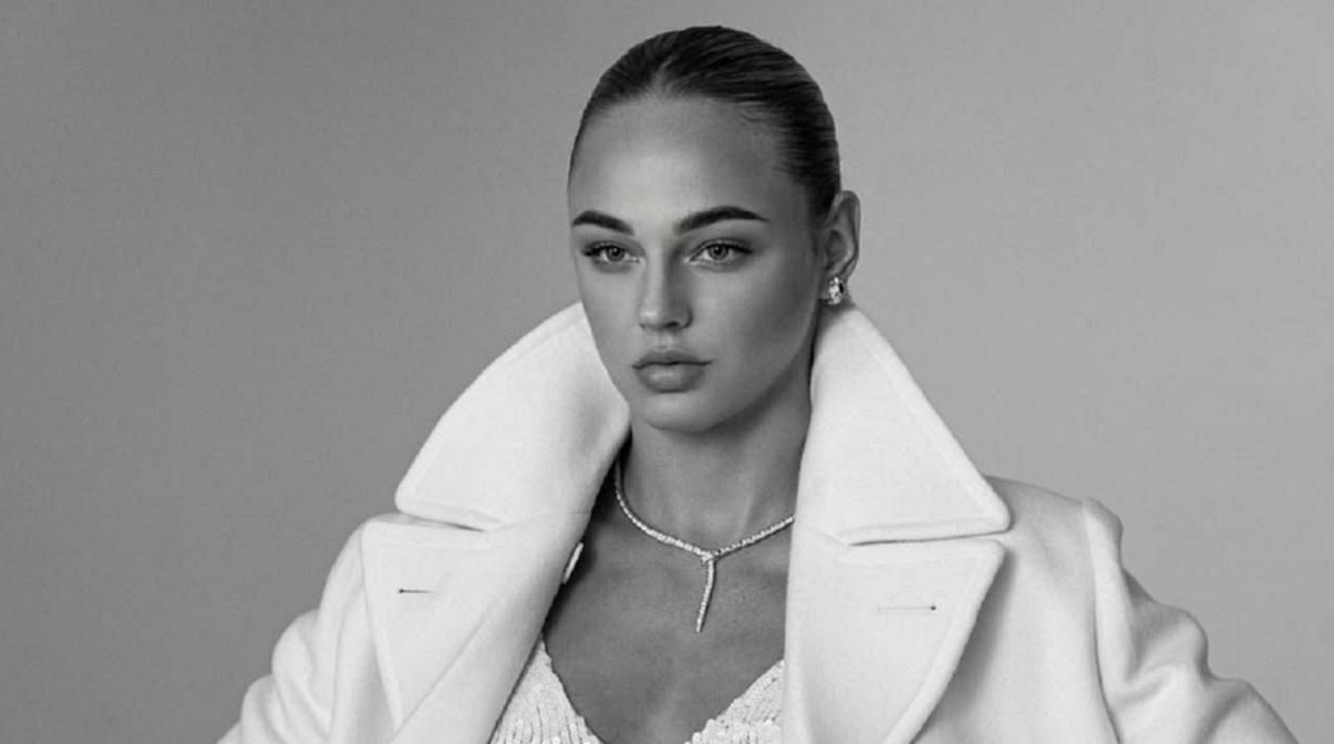 Дарья Билодид / Фото instagram.com/dariabilodid7