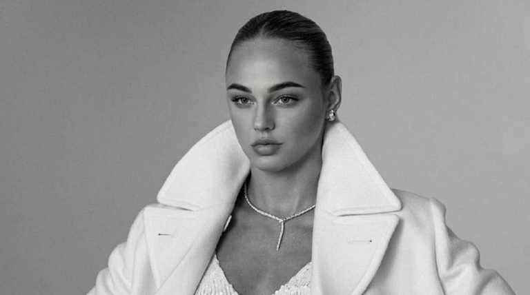 Дар'я Білодід / Фото instagram.com/dariabilodid7 Дар'я Білодід / Фото instagram.com/dariabilodid7