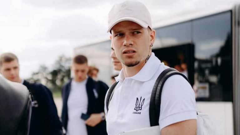 Михайло Мудрик / instagram.com/mmudryk10 Михайло Мудрик / instagram.com/mmudryk10