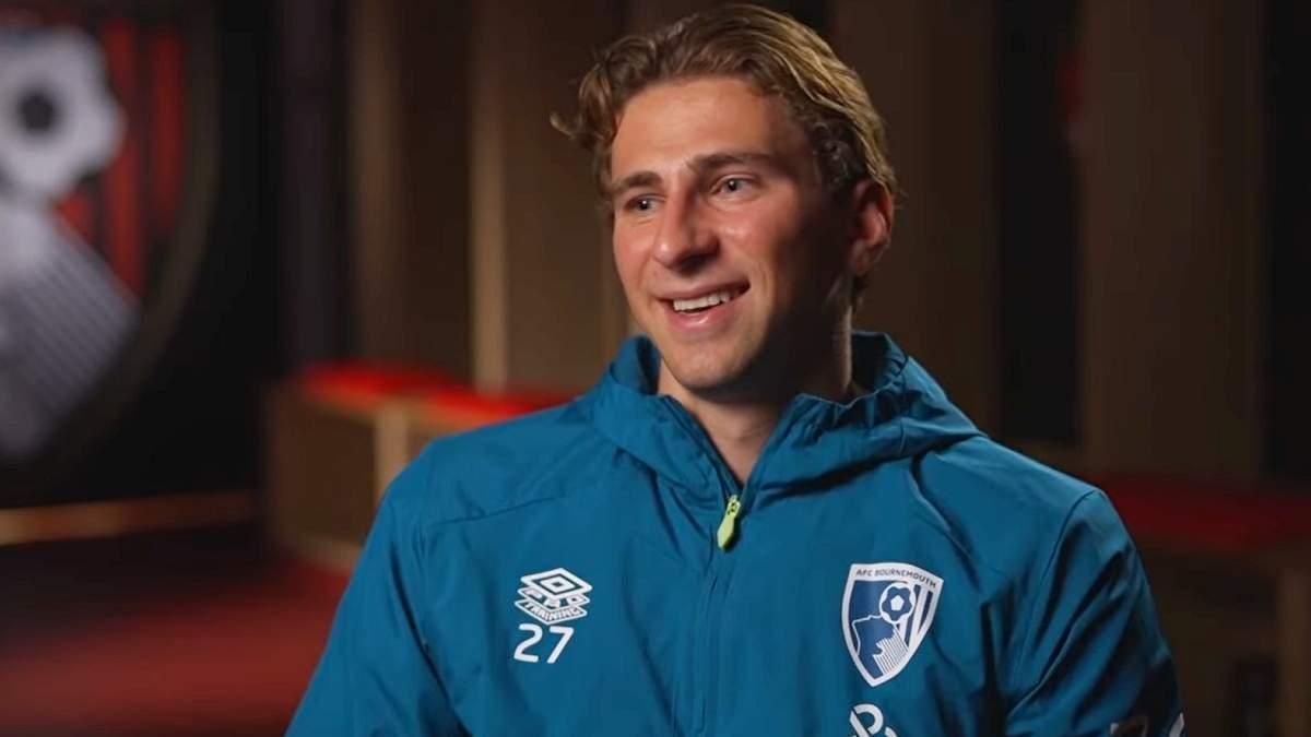 Илья Забарный / Фото Getty Images