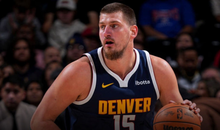 Лука Йовіч / Фото з X Лука Йовіч / Фото з X