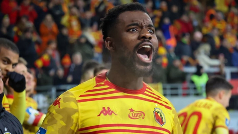 Афіміко Пюлюлю / Фото з X Афіміко Пюлюлю / Фото з X