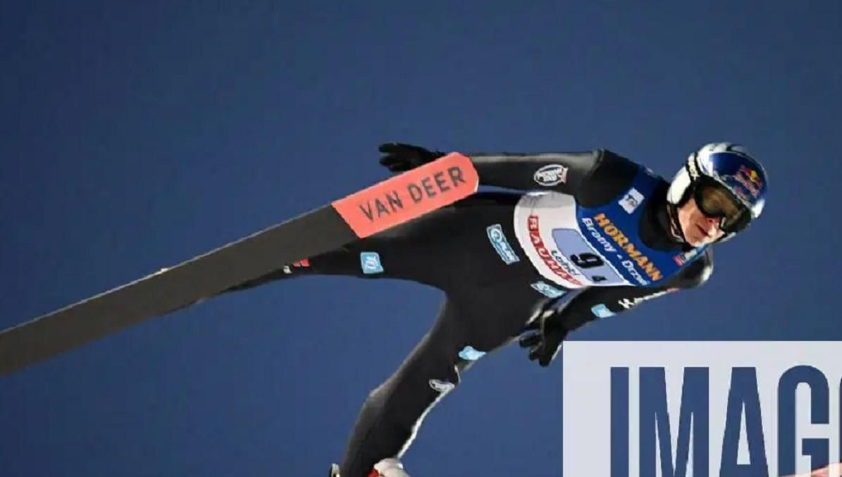 Андреас Веллингер / Фото Imago