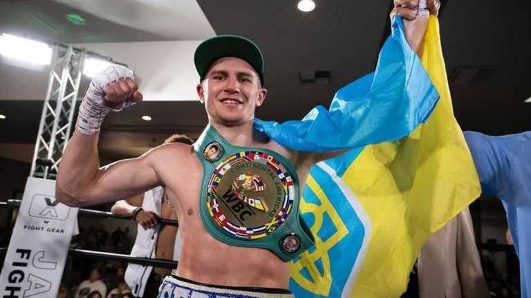 Сергей Богачук/ Фото из социальных сетей Сергей Богачук/ Фото из социальных сетей