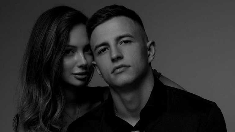 Анатолий Трубин с женой / Фото instagram.com/p/DCqzfINOHuX Анатолий Трубин с женой / Фото instagram.com/p/DCqzfINOHuX