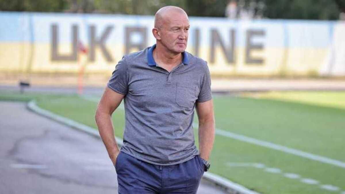 Роман Григорчук / фото из открытых источников