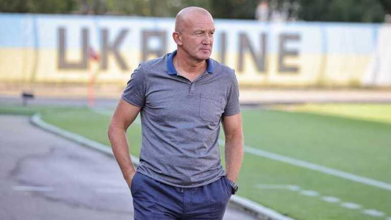 Роман Григорчук / фото з відкритих джерел Роман Григорчук / фото з відкритих джерел