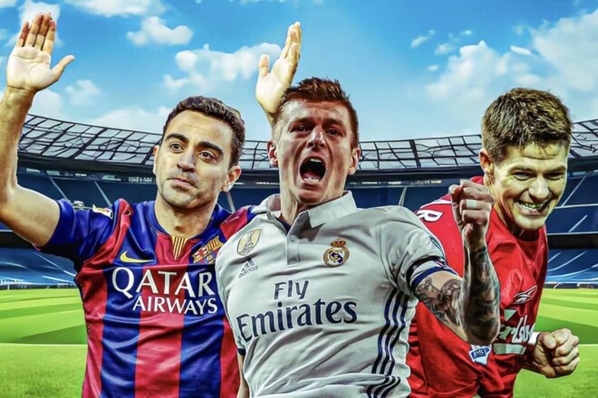 Фото GiveMeSport 