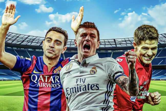 Фото GiveMeSport Фото GiveMeSport