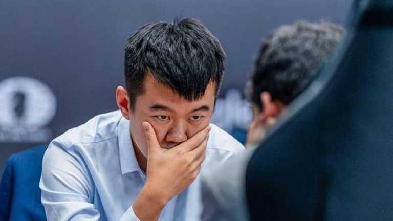 Дін Ліжень / Фото Imago Дін Ліжень / Фото Imago