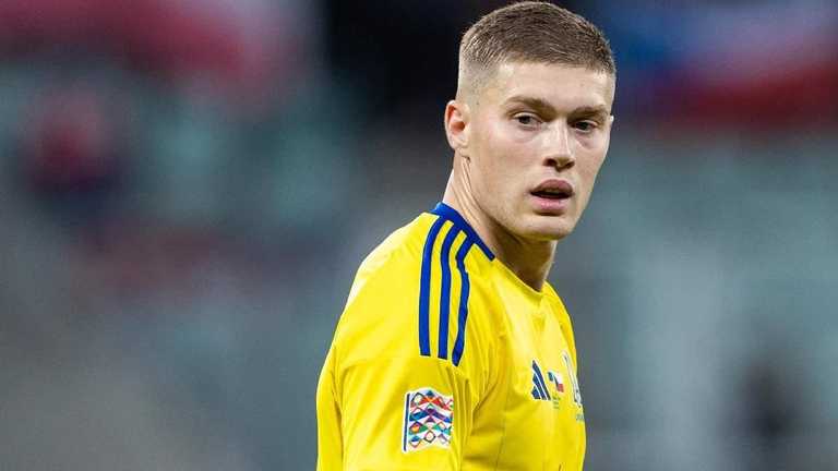 Артем Довбик / Getty Images Артем Довбик / Getty Images