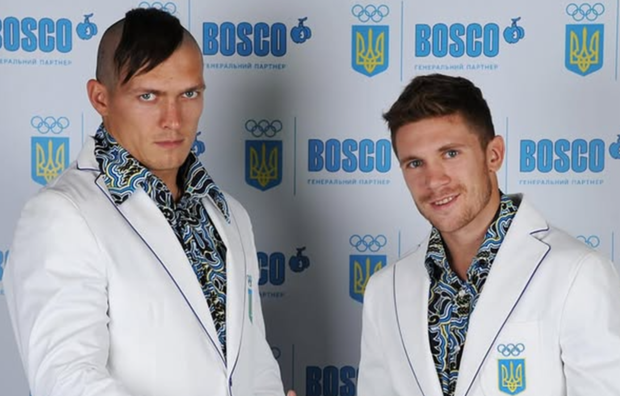 Український призер Олімпійських ігор з боксу повертається на ринг після 2-річної паузи – відома дата бою