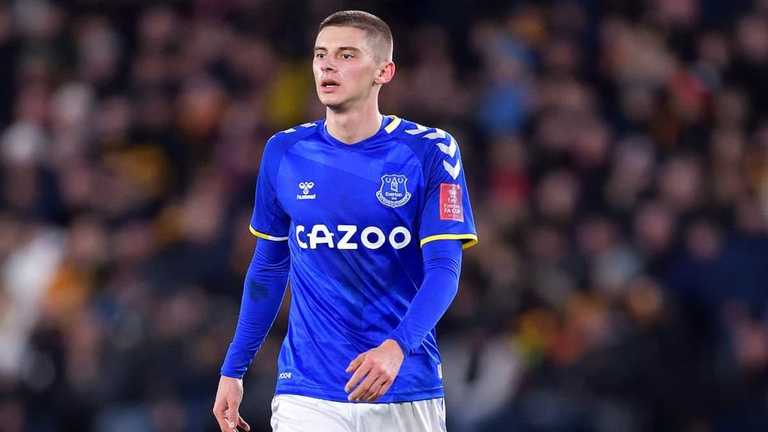 Віталій Миколенко / фото Getty Images Віталій Миколенко / фото Getty Images