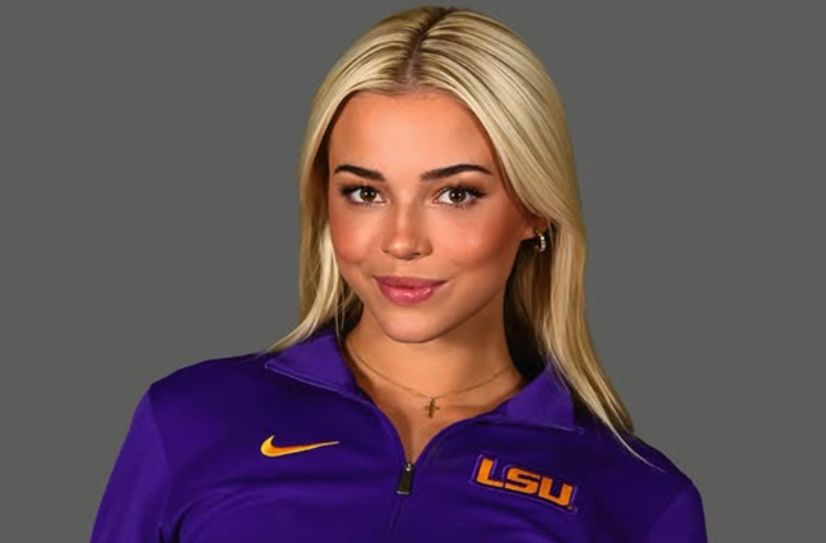 Оливия Данн / instagram.com/livvydunne