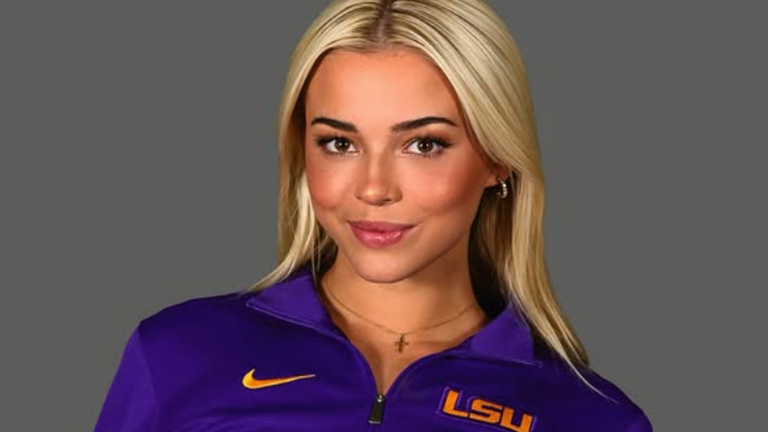 Оливия Данн / instagram.com/livvydunne Оливия Данн / instagram.com/livvydunne