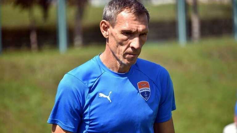 Игорь Шуховцев / фото из открытых источников Игорь Шуховцев / фото из открытых источников