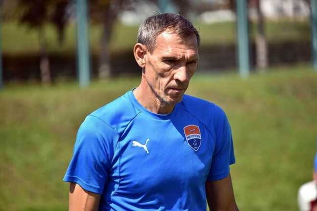 Игорь Шуховцев / фото из открытых источников