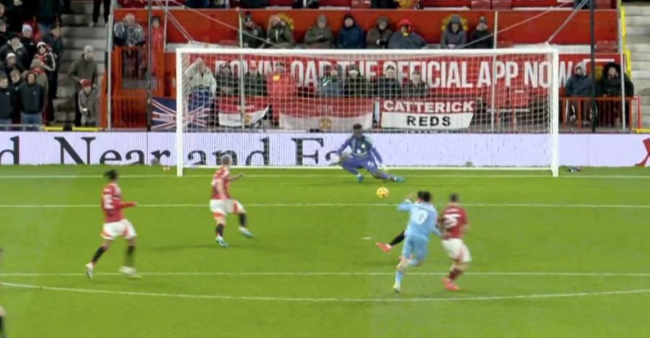 Ляп Онана / Скріншот з трансляції