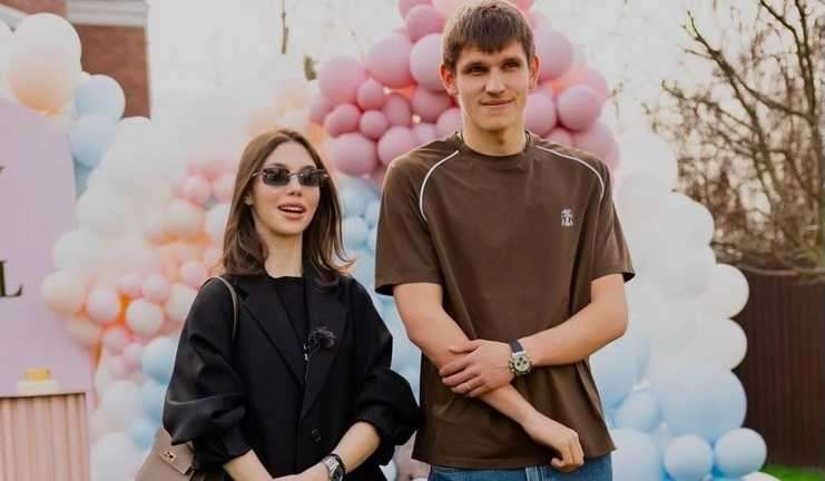 Кристиан Биовар / фото из Instagram Кристиан Биовар / фото из Instagram