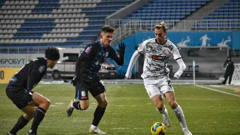 Зоря – Чорноморець / Офіційний сайт УПЛ Зоря – Чорноморець / Офіційний сайт УПЛ