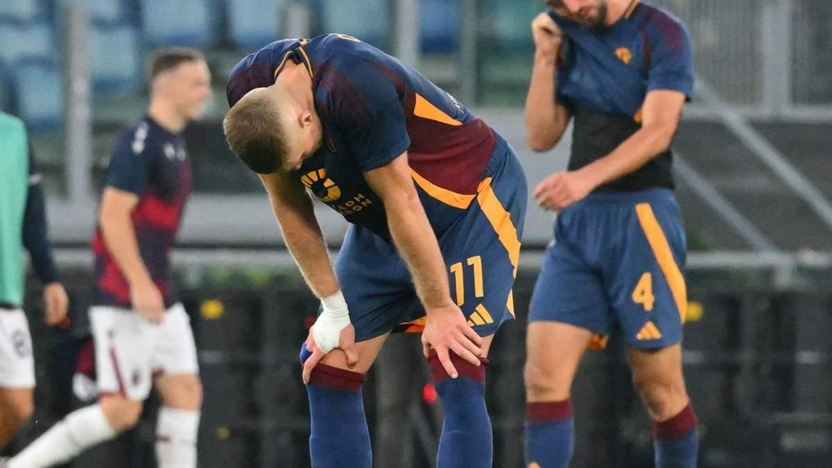 Артем Довбик / Фото Getty images