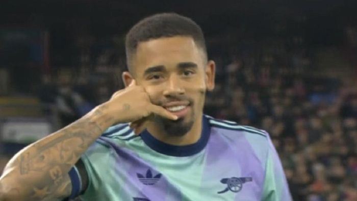 Арсенал разгромно победил в дерби – Артета "соврал" о Зинченко, Жезус забил 5 голов за неделю