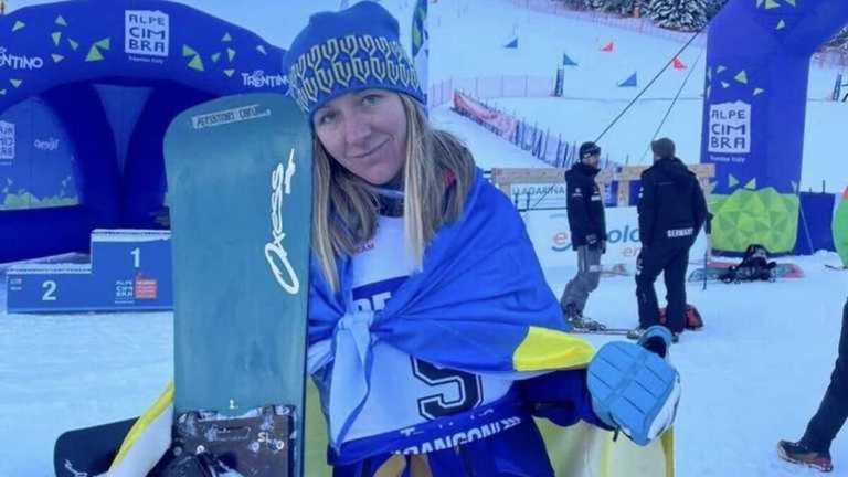 Аннамари Данча / Фото из Facebook Аннамари Данча / Фото из Facebook