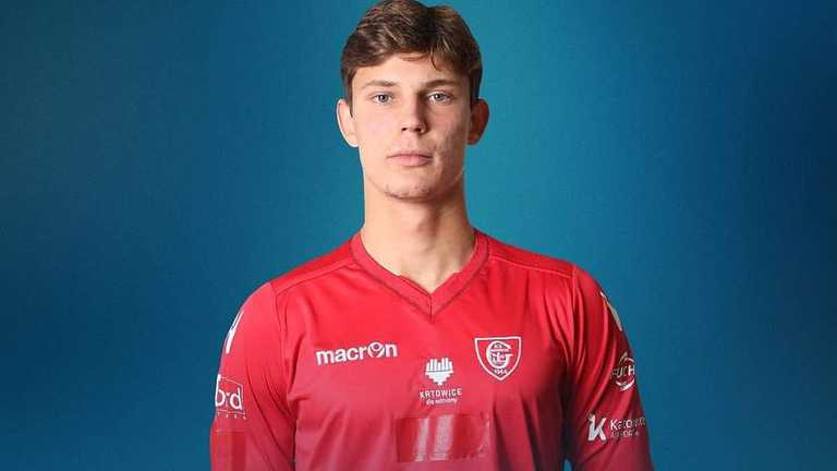 Ярослав Троїцький / Фото з соцмереж Ярослав Троїцький / Фото з соцмереж