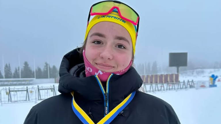 Аліна Хміль / Фото з відкритих джерел Аліна Хміль / Фото з відкритих джерел