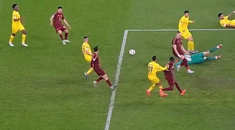 Рома – Брага – 3:0 Рома – Брага – 3:0