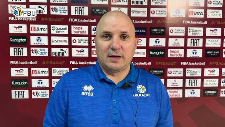 Віталій Степановський / Фото ФБУ Віталій Степановський / Фото ФБУ