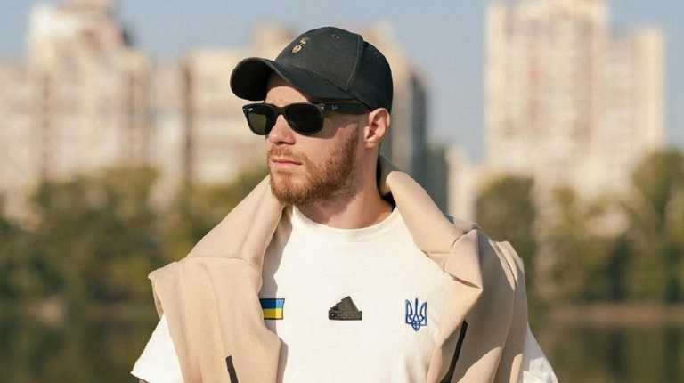 Олег Верняєв / Фото instagram.com/verniaiev13 Олег Верняєв / Фото instagram.com/verniaiev13