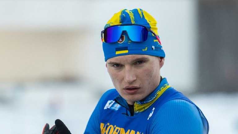 Віталій Мандзин / Фото Дмитро Євенко Віталій Мандзин / Фото Дмитро Євенко