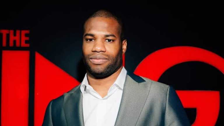 Даніель Дюбуа / Фото з Instagram Даніель Дюбуа / Фото з Instagram