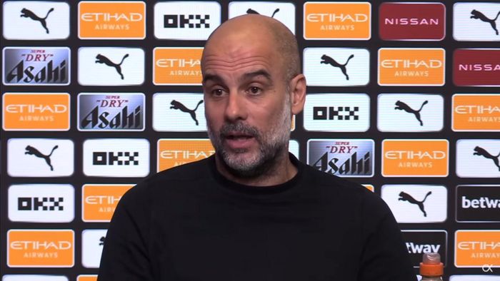 "Так не может продолжаться вечность": Гвардиола не исключает увольнения из Ман Сити после катастрофических результатов