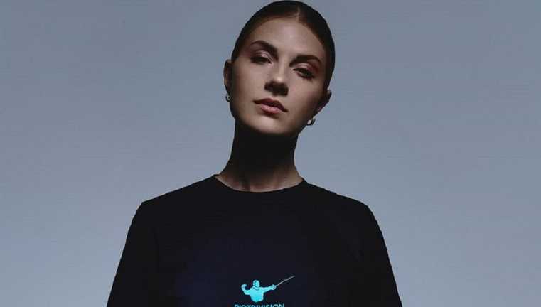 Ольга Харлан / Фото instagram.com/olgakharlan Ольга Харлан / Фото instagram.com/olgakharlan