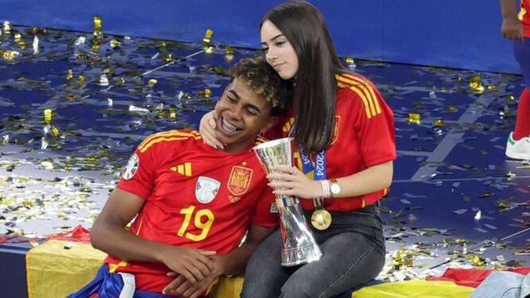 Ямал та Паділья / Фото з відкритих джерел Ямал та Паділья / Фото з відкритих джерел