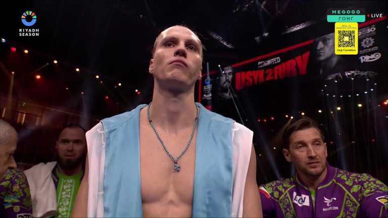 Даніель Лапін / Скріншот Даніель Лапін / Скріншот