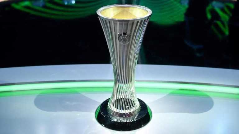 Жеребьевка стыковых матчей ЛК Жеребьевка стыковых матчей ЛК