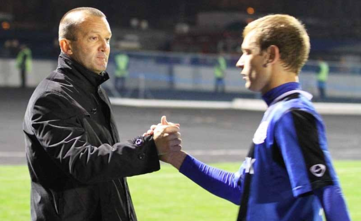 Роман Григорчук та Руслан Соляник / Фото з відкритих джерел Роман Григорчук та Руслан Соляник / Фото з відкритих джерел