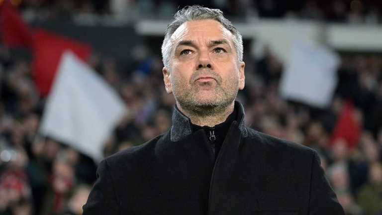 Маріно Пушіч / Фото ФК Шахтар Маріно Пушіч / Фото ФК Шахтар